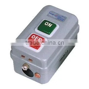 CNGAD On-off Switch Group Electrical Control Box(KH Series Switch Control Box,switch Box)( KH-201) thumbnail-1