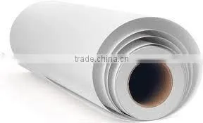 Factory Sale Digital Inkjet Printing Banner Fabric for Roll up thumbnail-1