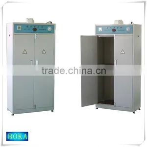 Exhaust Type Lab Medical Gas Cylinder Storage With Safety Device thumbnail-1