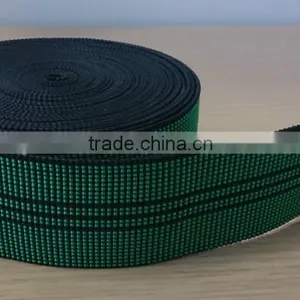 Green and Black Hot Sale Sofa Band Strap thumbnail-1