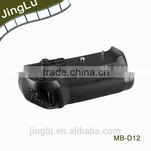 Battery Grip Pack for Nikon MB-D12 MBD12 MB D12 D800 D800E D810 as EN-El15 New thumbnail-1