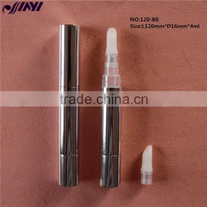 OEM 4ml Cosmetic Aluminium Pen Twist Packaging thumbnail-4