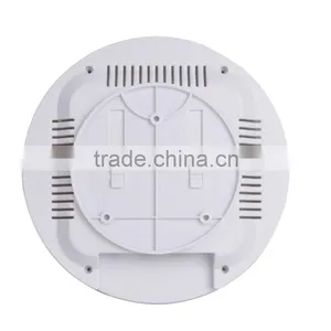 Cascade Connection Ceiling AP 300Mbps POE Wireless Advertising Access Point Router thumbnail-2