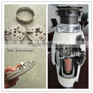 Batch Feed Type~ Food Waste Disposer thumbnail-2