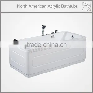 CUPC Adult Tub,acrylic Sex Hot Tub,massage Whirlpool Hot Tub Small Hot Tub Sex Hot Tub thumbnail-1