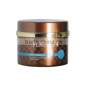 [ 3w Clinic ] Premium Placenta Deep Cleansing Cream 300ml thumbnail-1
