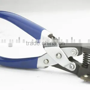Comb Ring Lock Hole Puncher thumbnail-1
