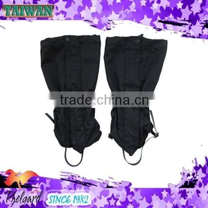 Outdoor Waterproof Mountaineering/Hiking Gaitor thumbnail-1