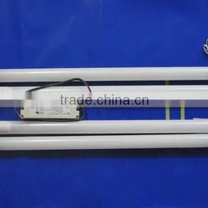 UL t8 u Shape Led Tube G13 15W 90-277V/AC G13/Fa8/R17d CE/RoHS/UL thumbnail-1