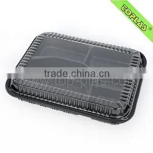 Fast Food Packing Box Factory thumbnail-3
