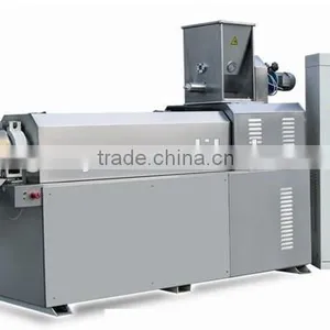 Latest Instant Noodle Making Machine/production Line thumbnail-5