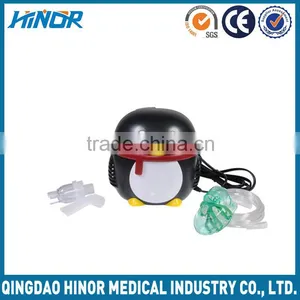 Hinor NBB08 Pediatric Animal Compressor Nebulizer Nebulizer Parts thumbnail-1