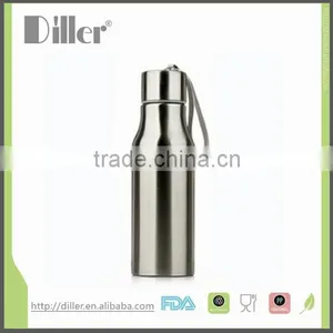 OEM ODM Private Label Vacuum Cup Thermos Keep Warm Bottle thumbnail-1