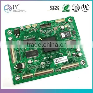 Electronic PCBA Manufacturing PCB Production thumbnail-1