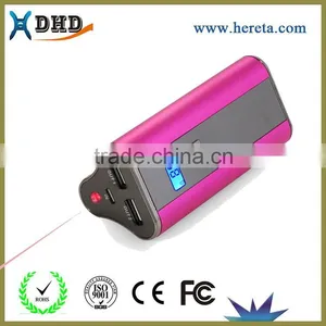 Chinese Phones Spares Flashlight Power Bank for Samsung thumbnail-3