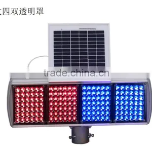 High Luminance Portable Traffic Light thumbnail-5