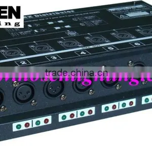 8CH Signal Amplifier HS-C07 thumbnail-1