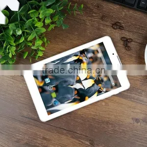 Q7S 7 " Inch RAM 1gb Hard Disk 8GB Nand Flash Build-in Camera Front 0.3 Mega & Rear 2.0 MegaMediaTek MT8321-1.3GHZ Quad-Core thumbnail-2