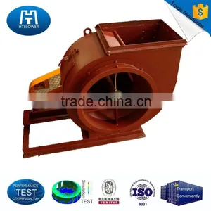 Y5-12 Industrial Hot Air Blower thumbnail-1