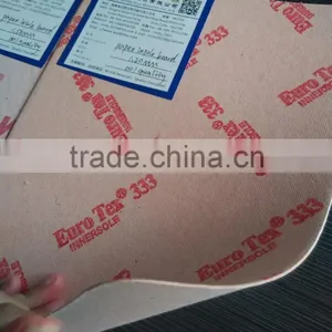 Good Hardness Paper Board Sheet Insole With Environment and Flexibility thumbnail-1