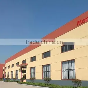 Linyi Monbow Filter Manufacturing Co., Ltd. company overview - view 1 thumbnail