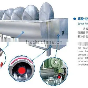 POULTRY SLAUGHTERING EQUIPMENTS thumbnail-3
