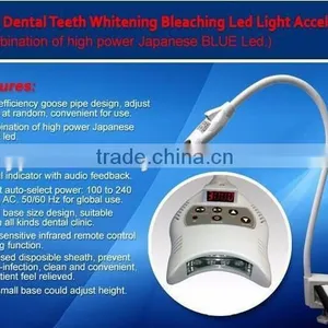 AYJ-J003A LED White Light Tooth Whitening Machine thumbnail-3
