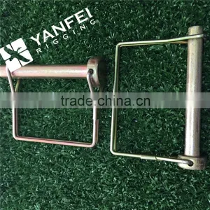 Factory Cheap Square Pin thumbnail-4