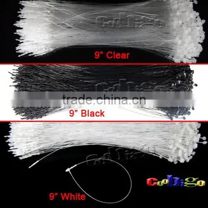 3" 5" 7" 9" Loop Pins Tag LOOP FASTENERS NO TAG GUN REQUIRED #FLQ003(Mix-s) Quality Choice thumbnail-4