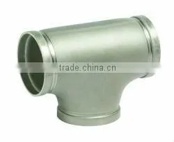 Standard Grooved Tee thumbnail-1