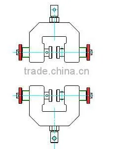 Wood-based Panel Universal Testing Machine 10kN Digital Display thumbnail-5