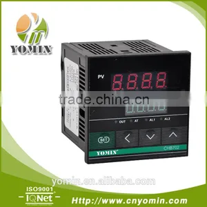 China Manufacture Temperature Controller CHB702, Temperature Controller/ thumbnail-1