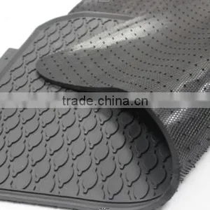 2016 New Design Car Mat/cargo Mat/floor Mat /floor Liner thumbnail-5