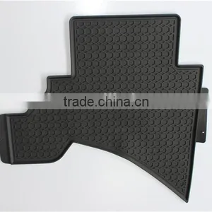 Rubber Mat for Mazda BT-50 Pick-up Car Floor Mat thumbnail-4