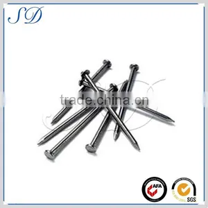 Durable Use Low Cost Guaranteed Quality Types of Concrete Nail thumbnail-1