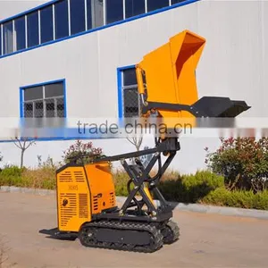 2016 New Small Site Dumper thumbnail-3