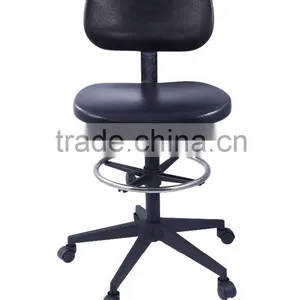 Very Cheap Products Blue pu Antistatic Esd Chair Made in China thumbnail-1