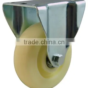 3inch Furniture Caster Wheel,industrial Caster Wheel,nylon Wheel thumbnail-3