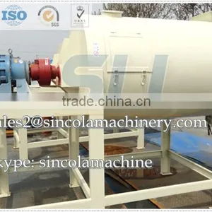 2014 NEW China New Small Dry Powder Mortar Mixer, Concrete Mixer. thumbnail-1