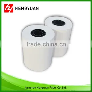 Hot Sale Low Price Support OEM Thermal Paper Roll thumbnail-3