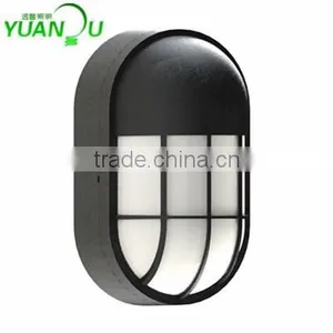 New Design High Quality IP65 LED Wall Light for Outdoor Use thumbnail-1