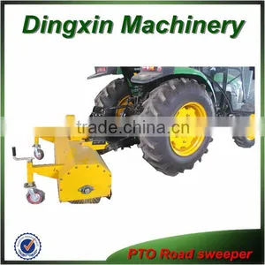 Road Sweeper Brushes thumbnail-1