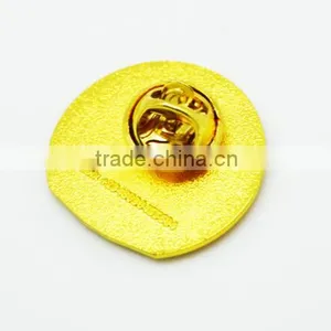 High Quality Cheap Metal Lapel Pin Craft Souvenir thumbnail-2