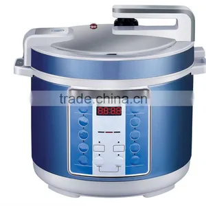 Cooker Electric thumbnail-4