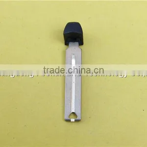 Remote Emergency Prox Smart Key Fob Blade Replacement Insert Blank For Toyota thumbnail-2