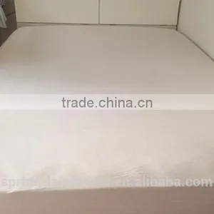 2016 New Amazon Best Seller Waterproof Mattress Protector thumbnail-4