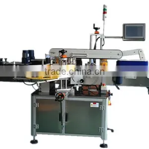 Germany Technology High Speed Automatic Labeling Machine thumbnail-1