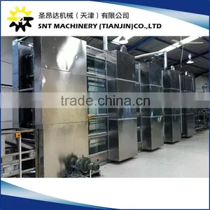 Folding Rice Vermicelli Production Line/ Rice Vermicelli Machine thumbnail-4