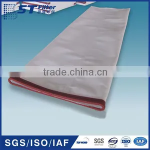 Dacron Water Oil Repellent Dust Filter Bags Technology,Dia495*1600mm thumbnail-1