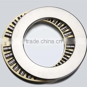 Self Aligning Thrust Roller Bearing 29324 From China thumbnail-1